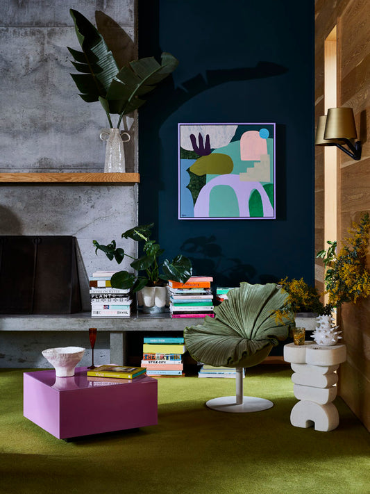 Greenhouse Interiors Launch