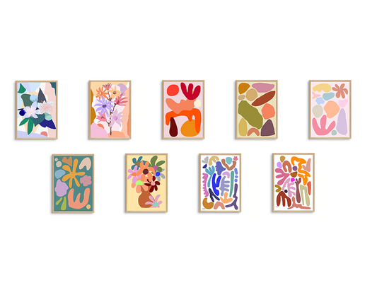 Archived Prints