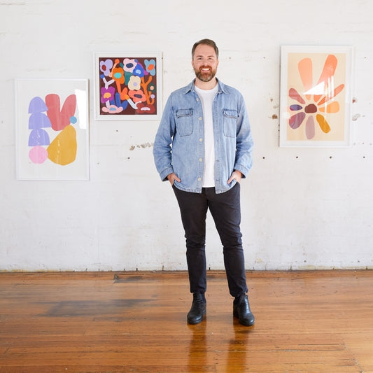 Elm x Xander Holliday: Launches Today!