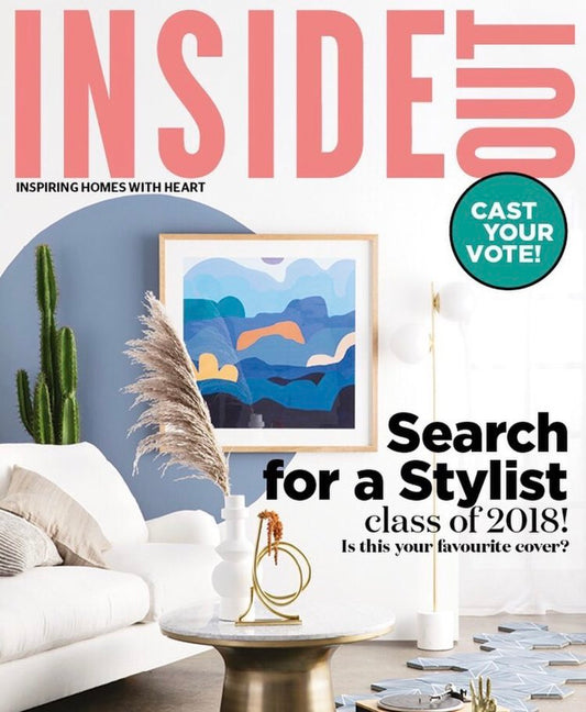 Inside Out Cover