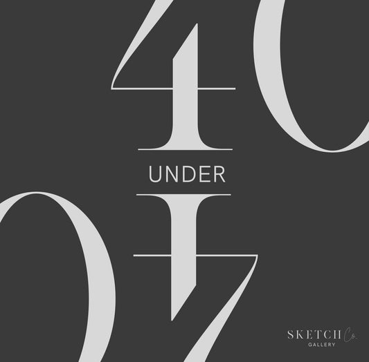 40 under 40: Finalist