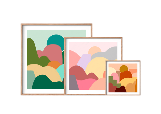 Archived Prints