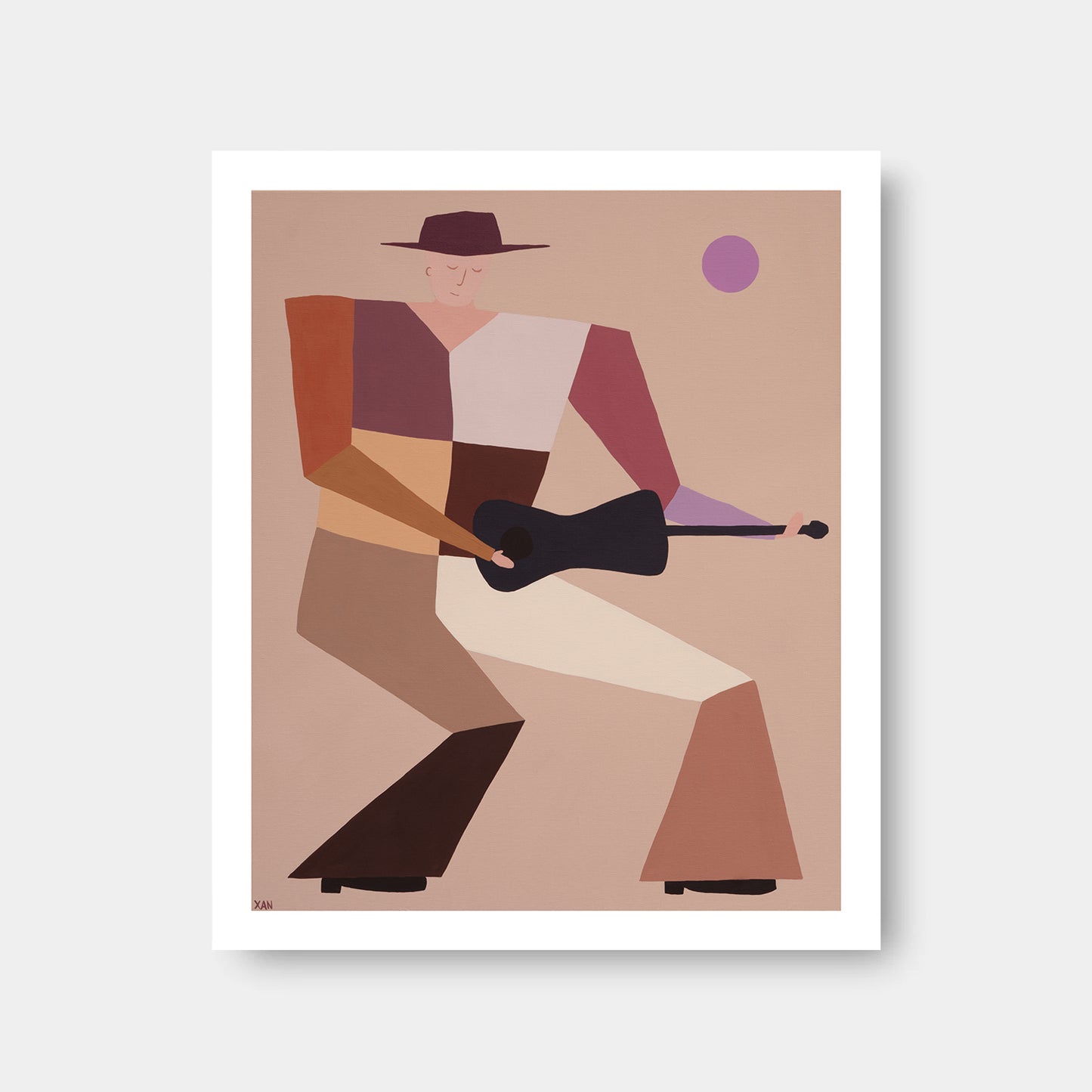 Rhythm For One Limited Edition