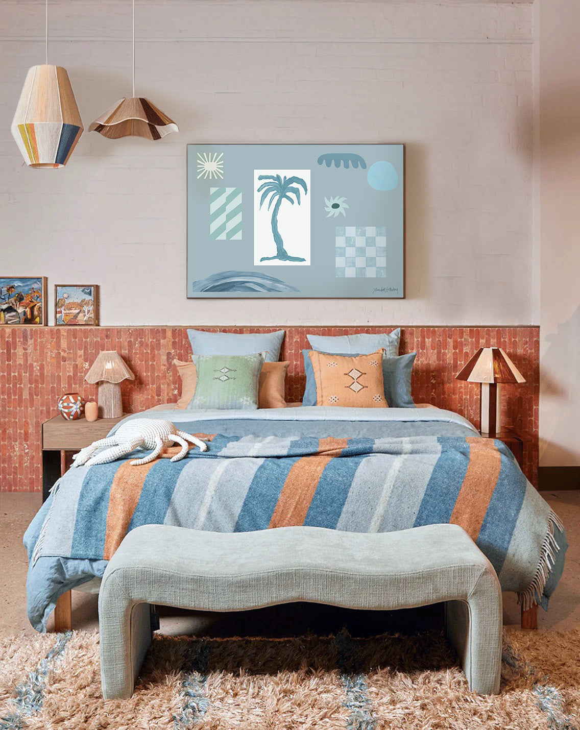 Sea Change - Limited Edition Print