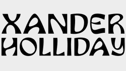 Xander Holliday