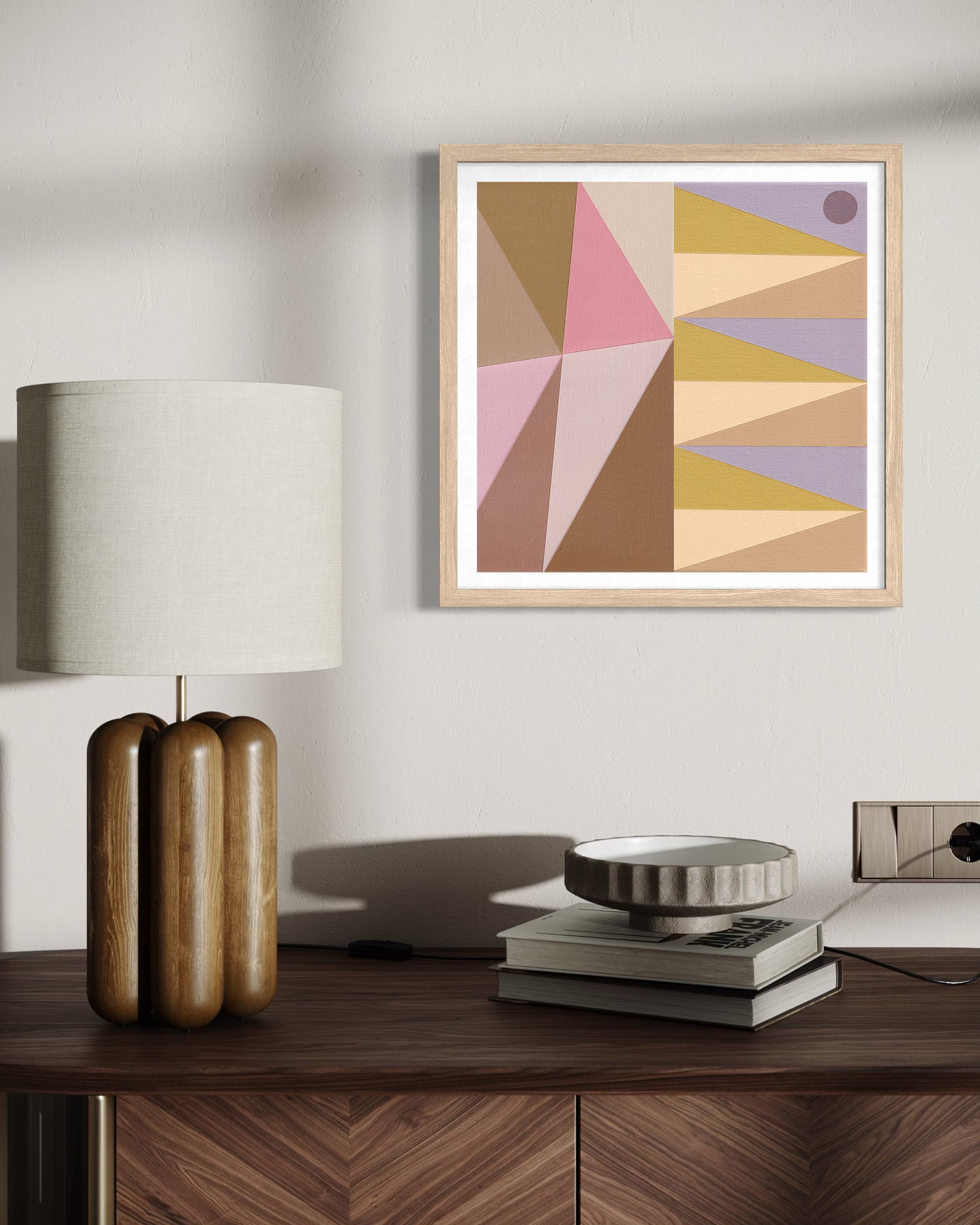 Replay - Limited Edition Print