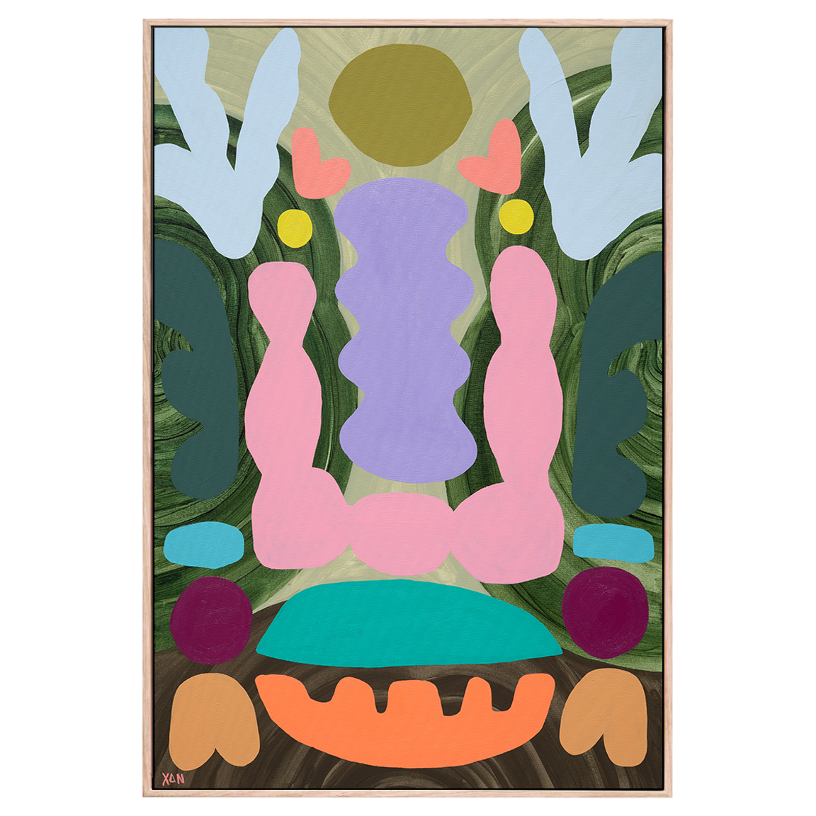 Carnivale Limited Edition