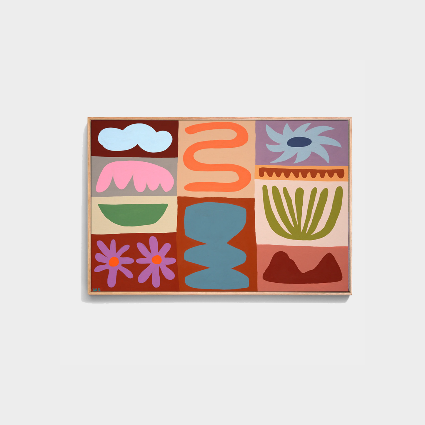 Desert Bloom Limited Edition