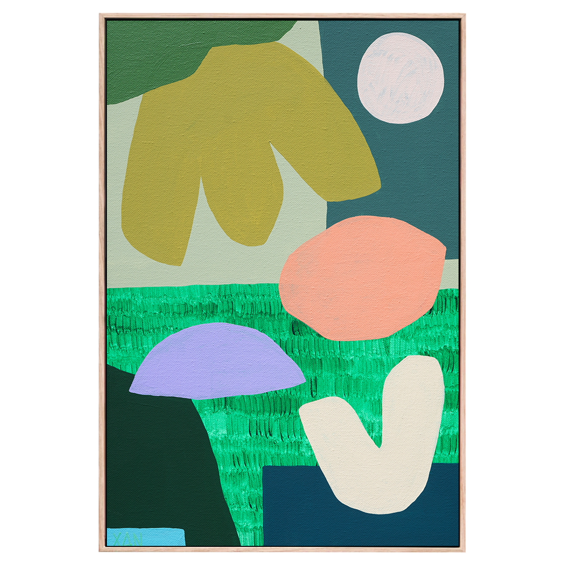 Emerald Limited Edition