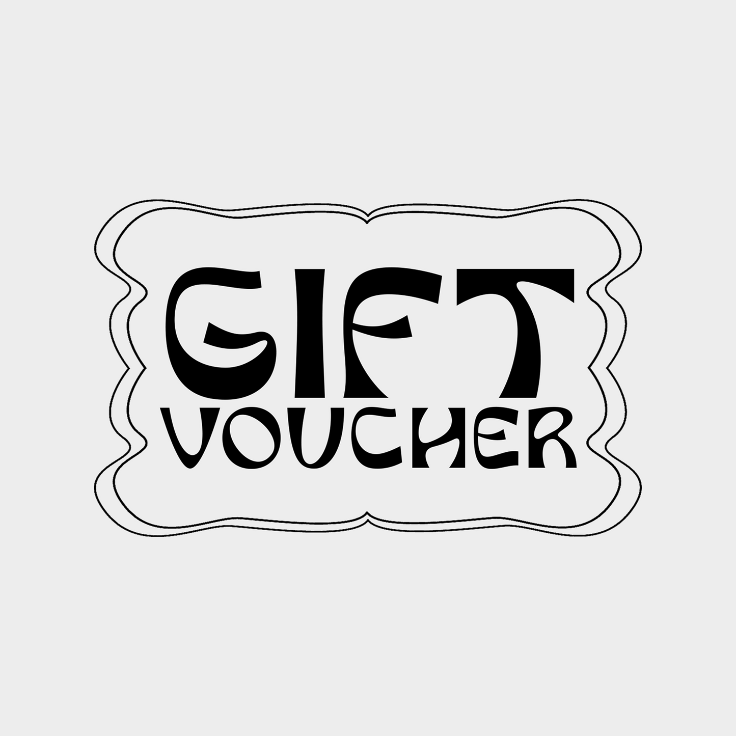 Gift Voucher