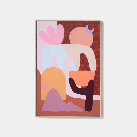 Joshua Tree Limited Edition
