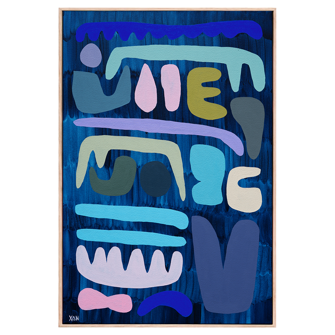 Midnight Swim Limited Edition