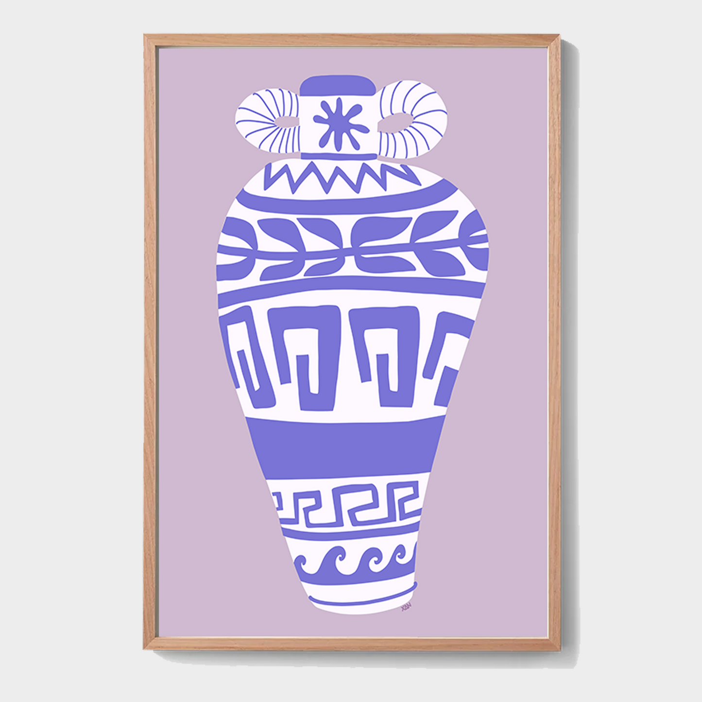Thea Vase