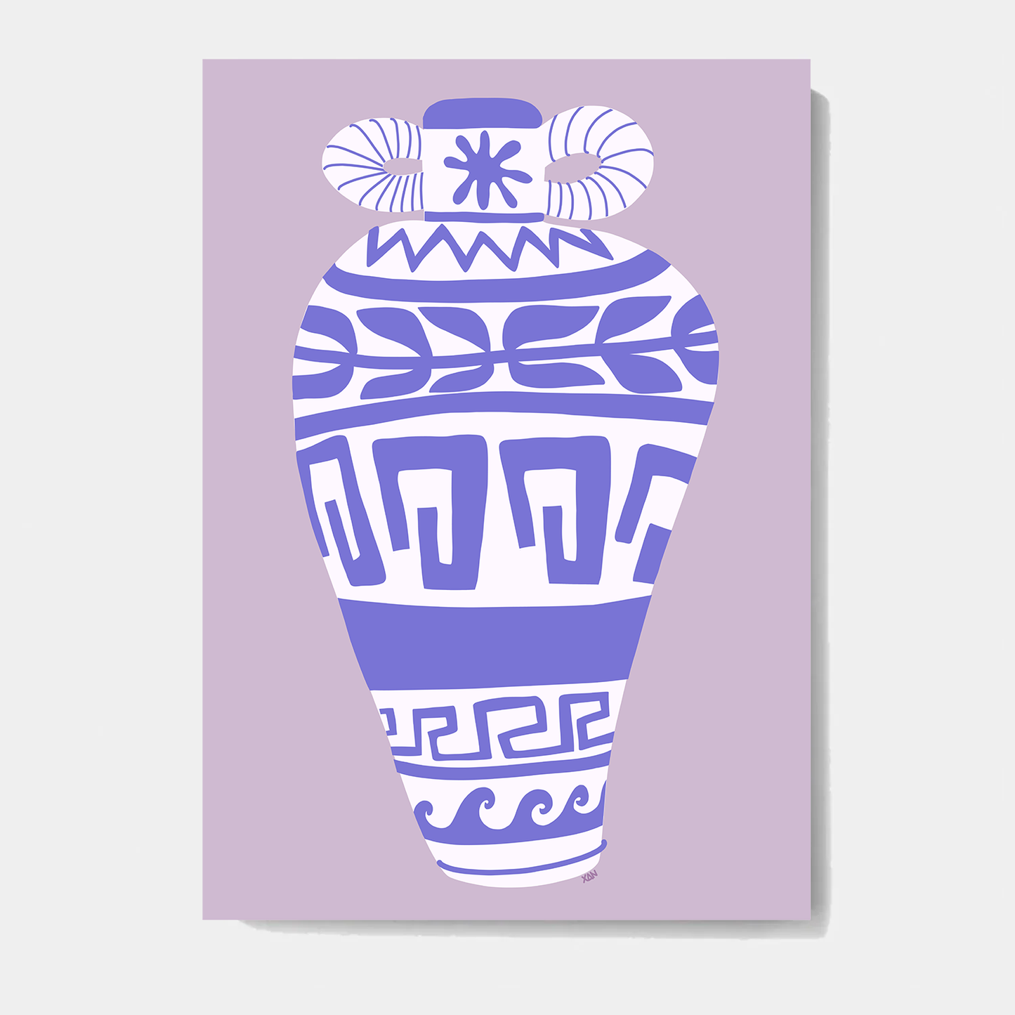 Thea Vase