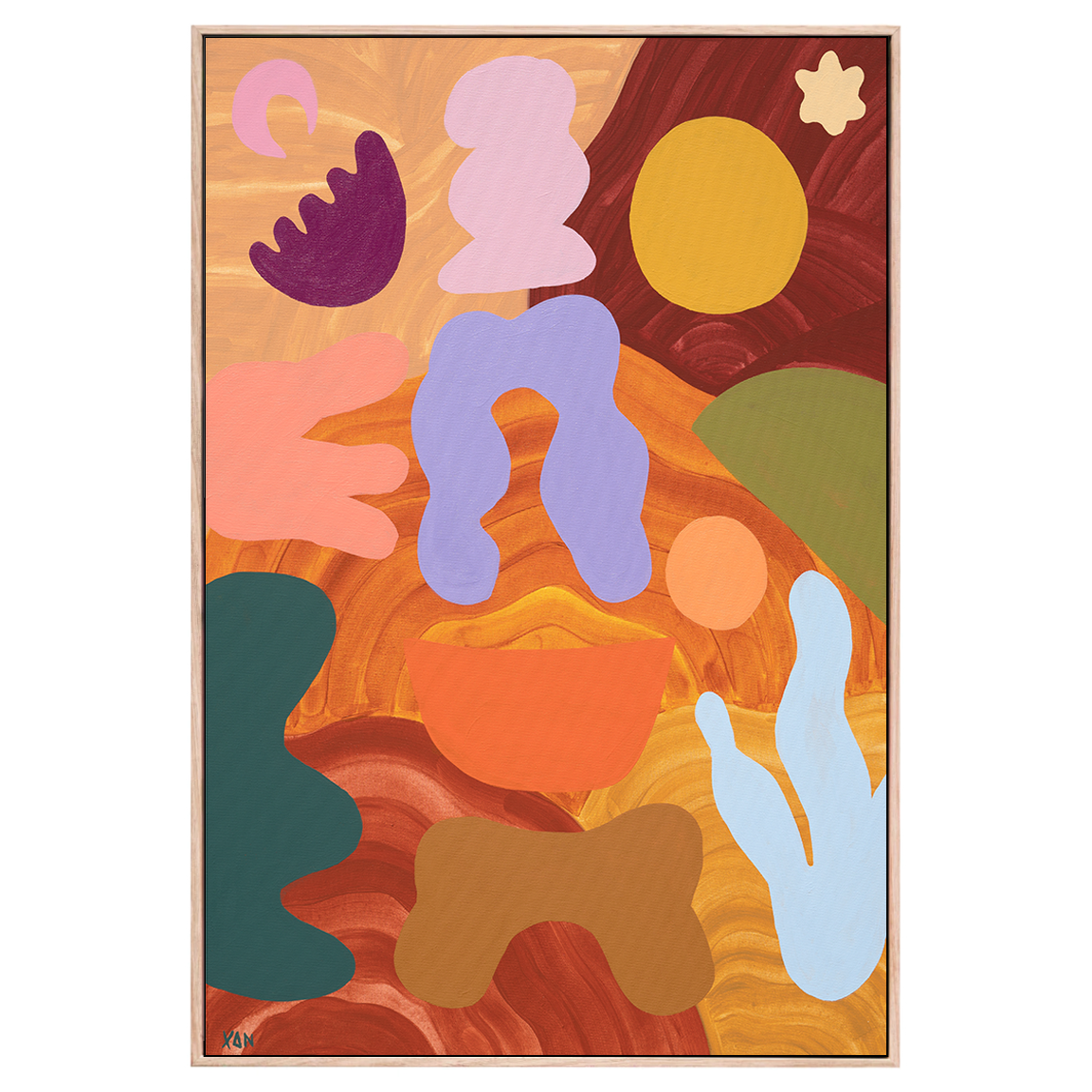 Venus Limited Edition