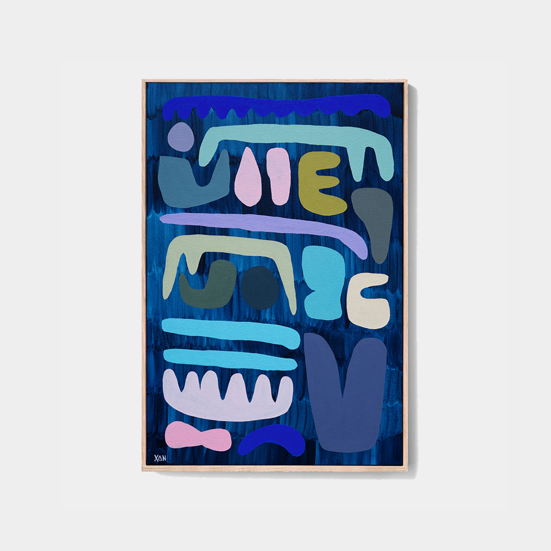 Midnight Swim Limited Edition
