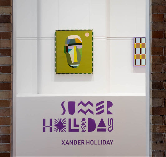 Summer Holliday Exhibition at MRAG