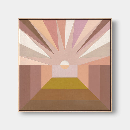 As Above, So Below - Limited Edition Print