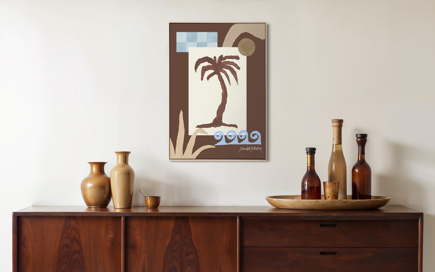 Endless Summer - Limited Edition Print