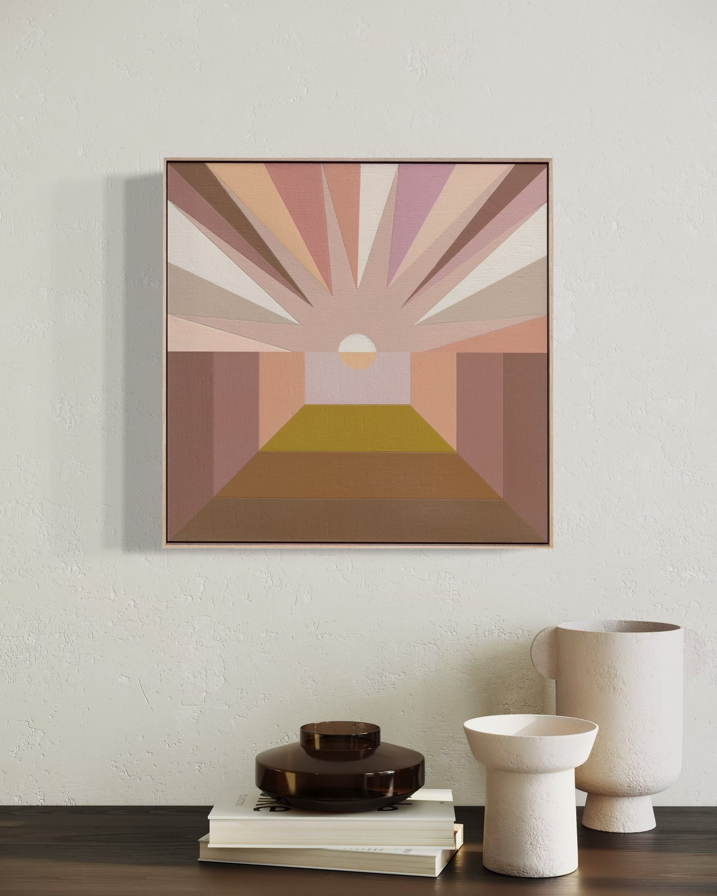 As Above, So Below - Limited Edition Print