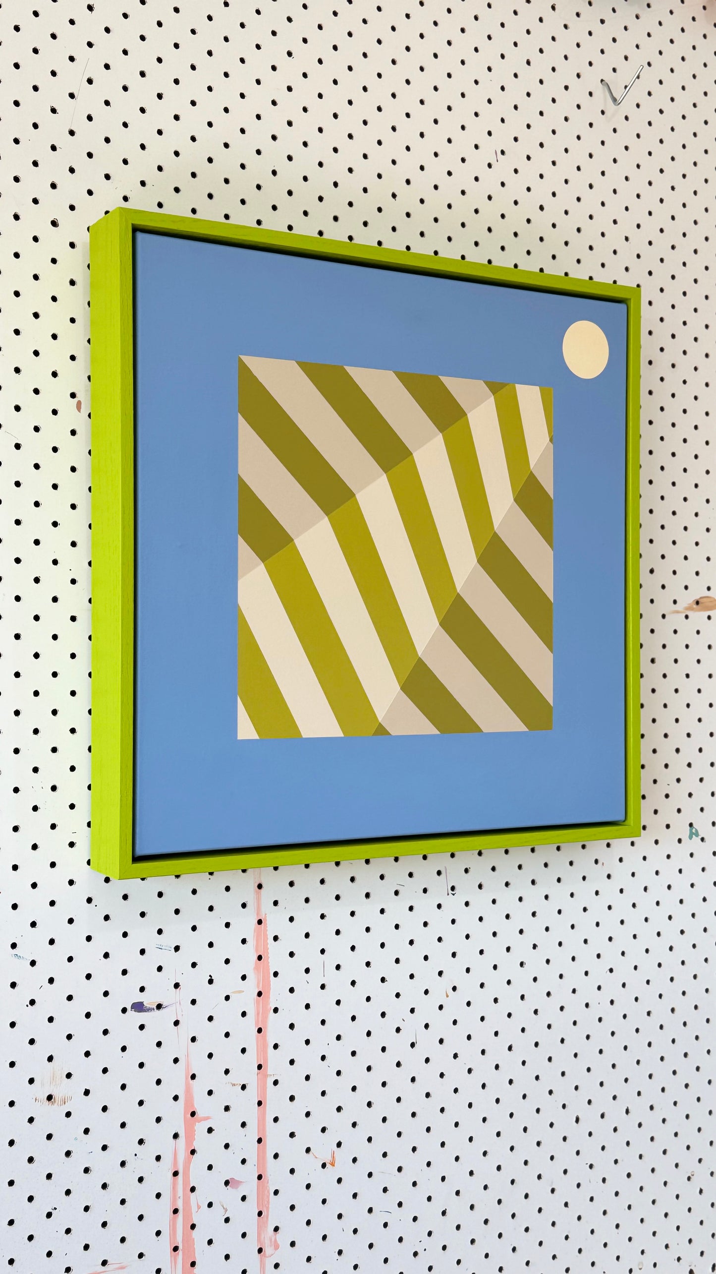Sunbeam - Original Art