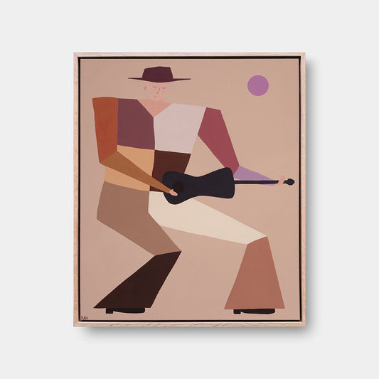 Rhythm For One Limited Edition