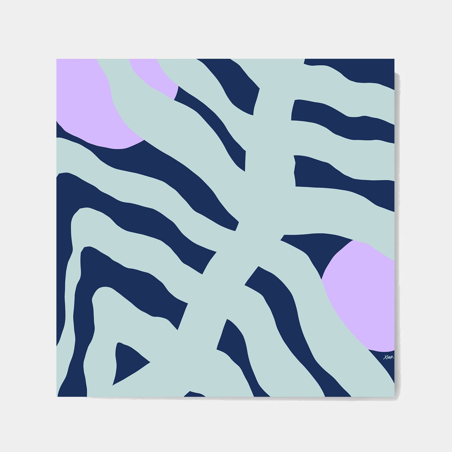 Poster Prints Xander Holliday