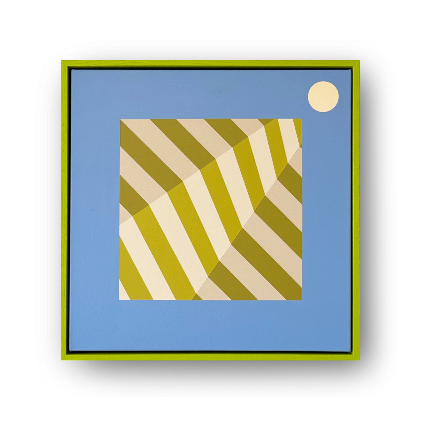 Sunbeam - Original Art