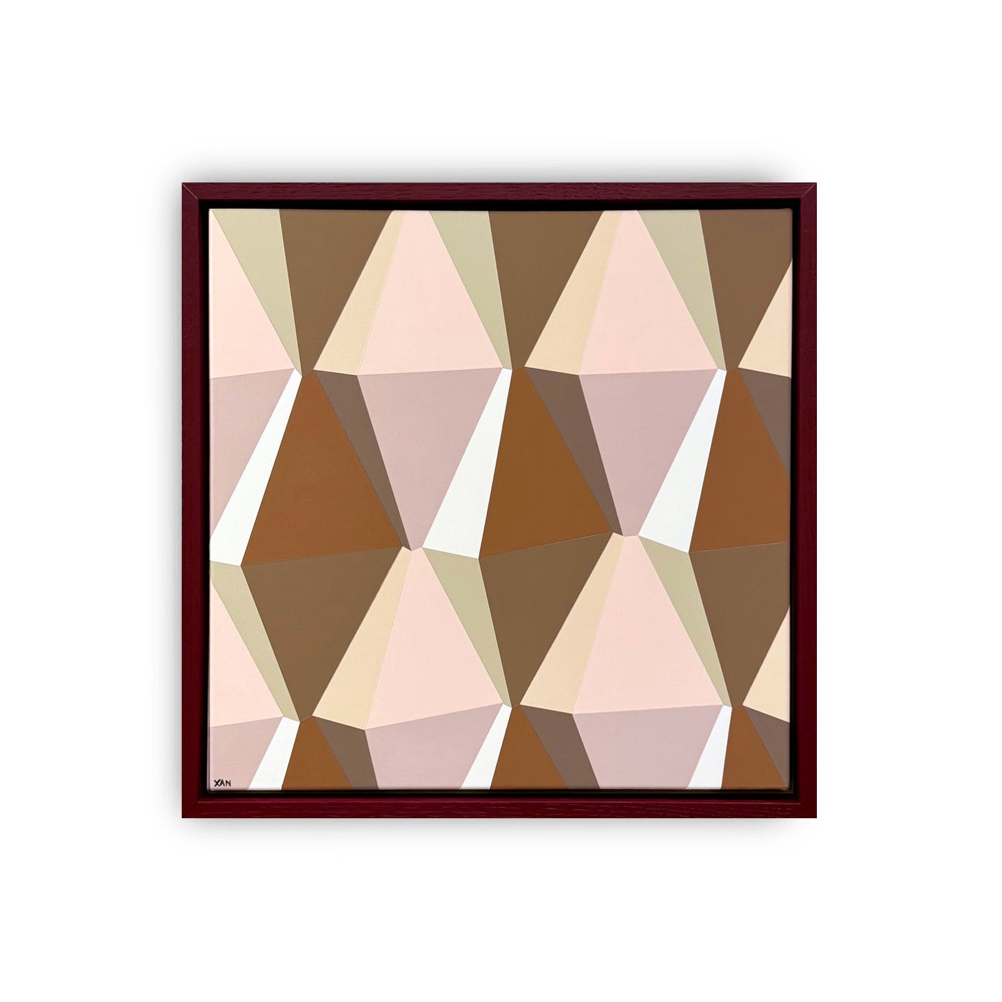 Crystalline - Original Art