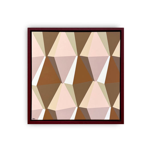 Crystalline - Original Art