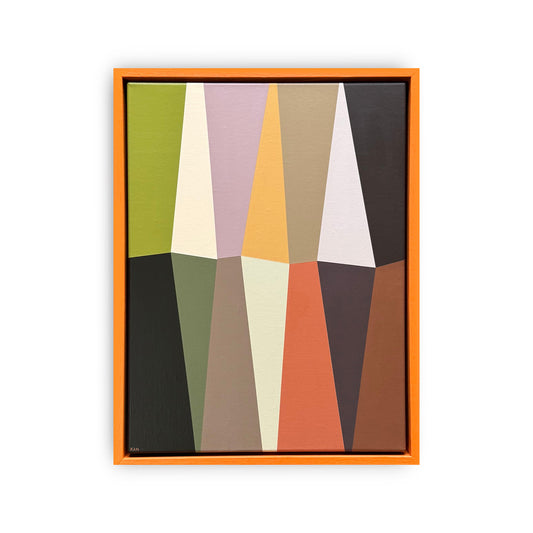 Gymea Lily - Original Art