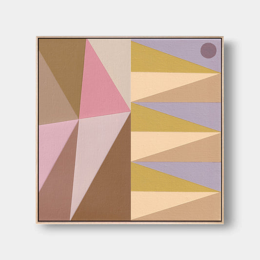 Replay - Limited Edition Print