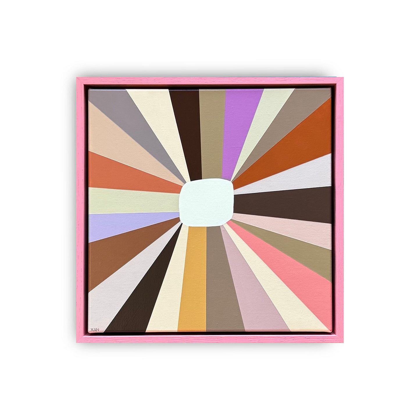 Summer Sun - Original Art