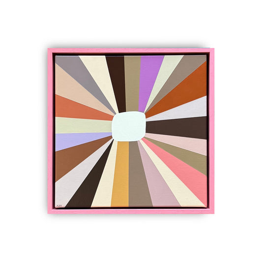 Summer Sun - Original Art