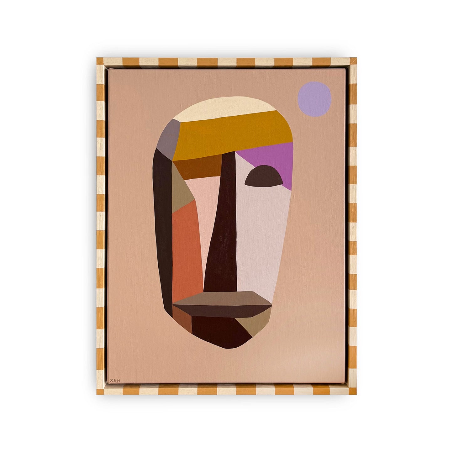 Sunbaked - Original Art